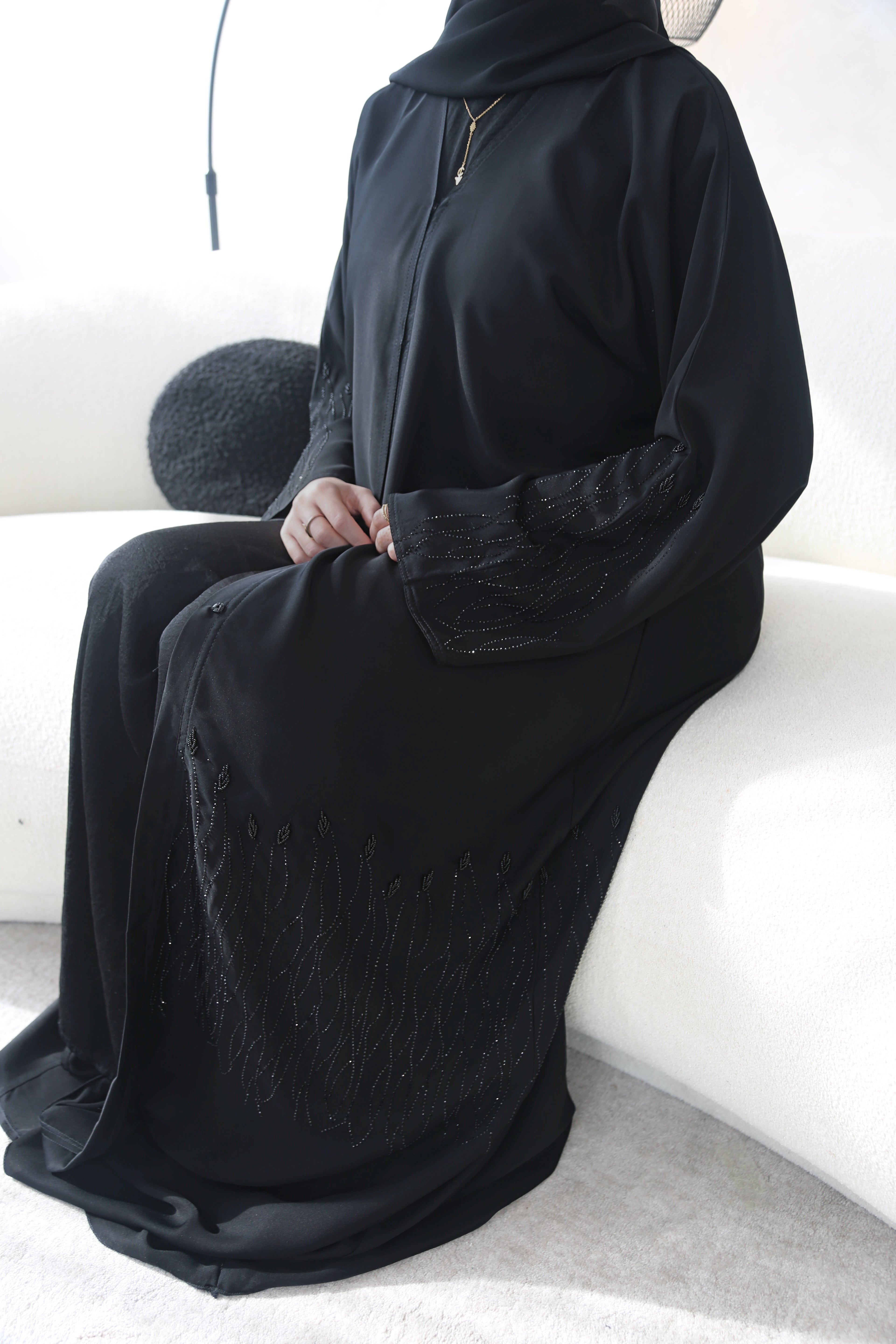 Black Zahra