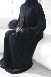 Black Zahra