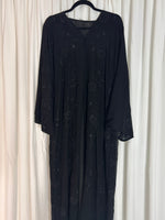 Load image into Gallery viewer, Wardah Open abaya
