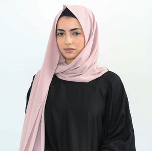 Daily Hijab - Pink