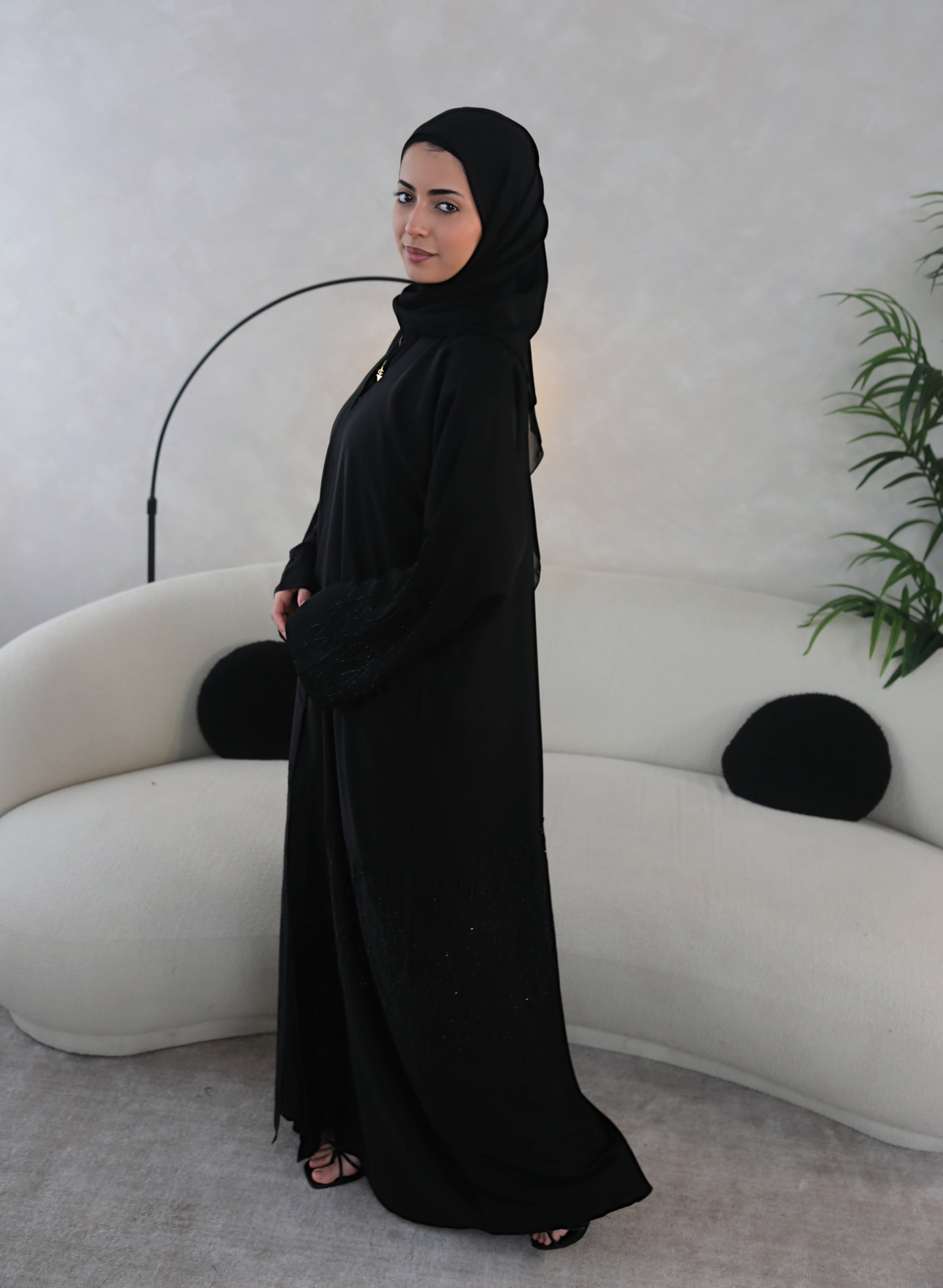 Black Zahra