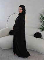 Load image into Gallery viewer, Black Zahra
