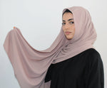 Load image into Gallery viewer, Daily Hijab - Dusty Pink
