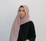 Load image into Gallery viewer, Daily Hijab - Dusty Pink
