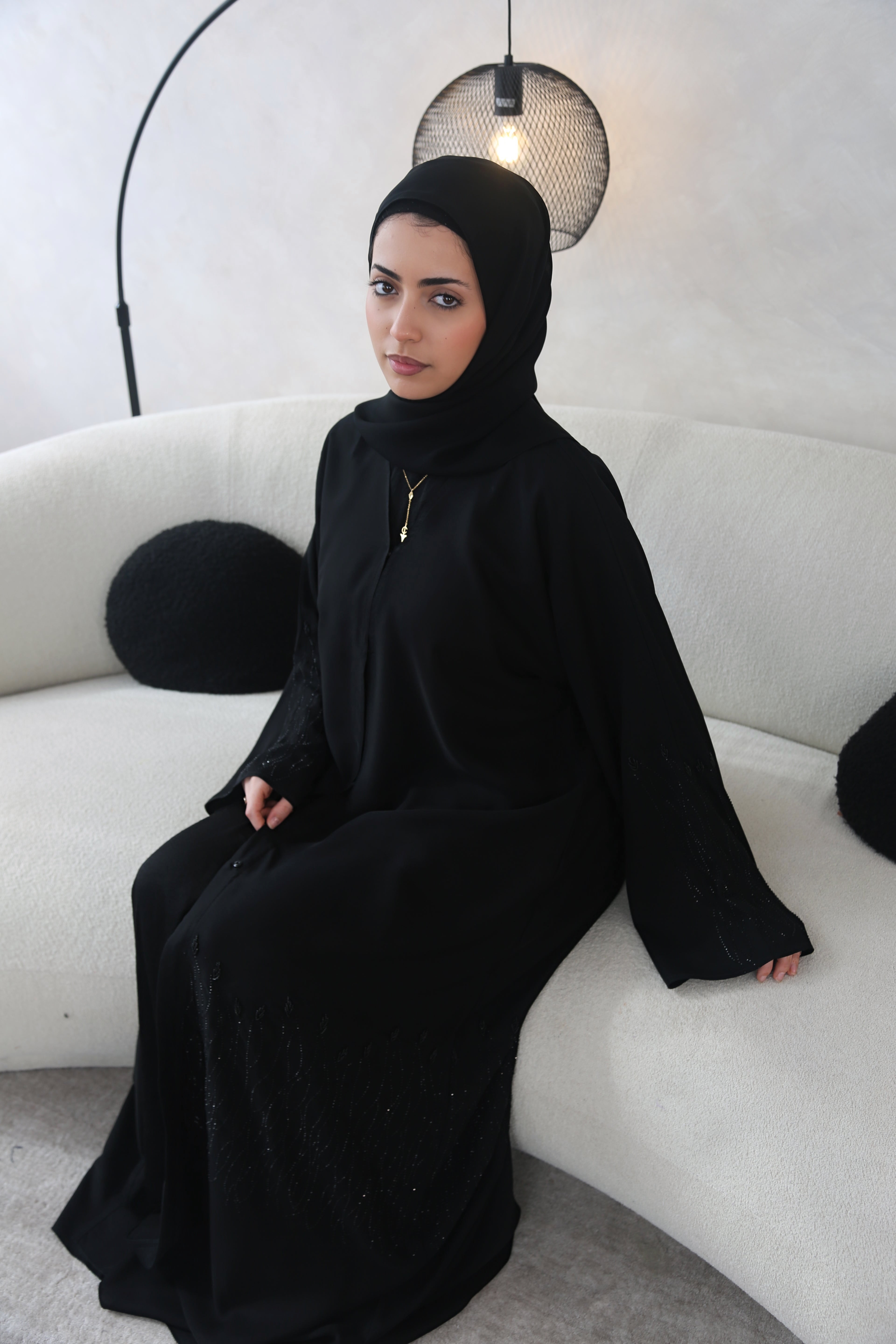 Black Zahra