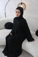 Load image into Gallery viewer, Black Zahra
