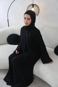 Black Zahra
