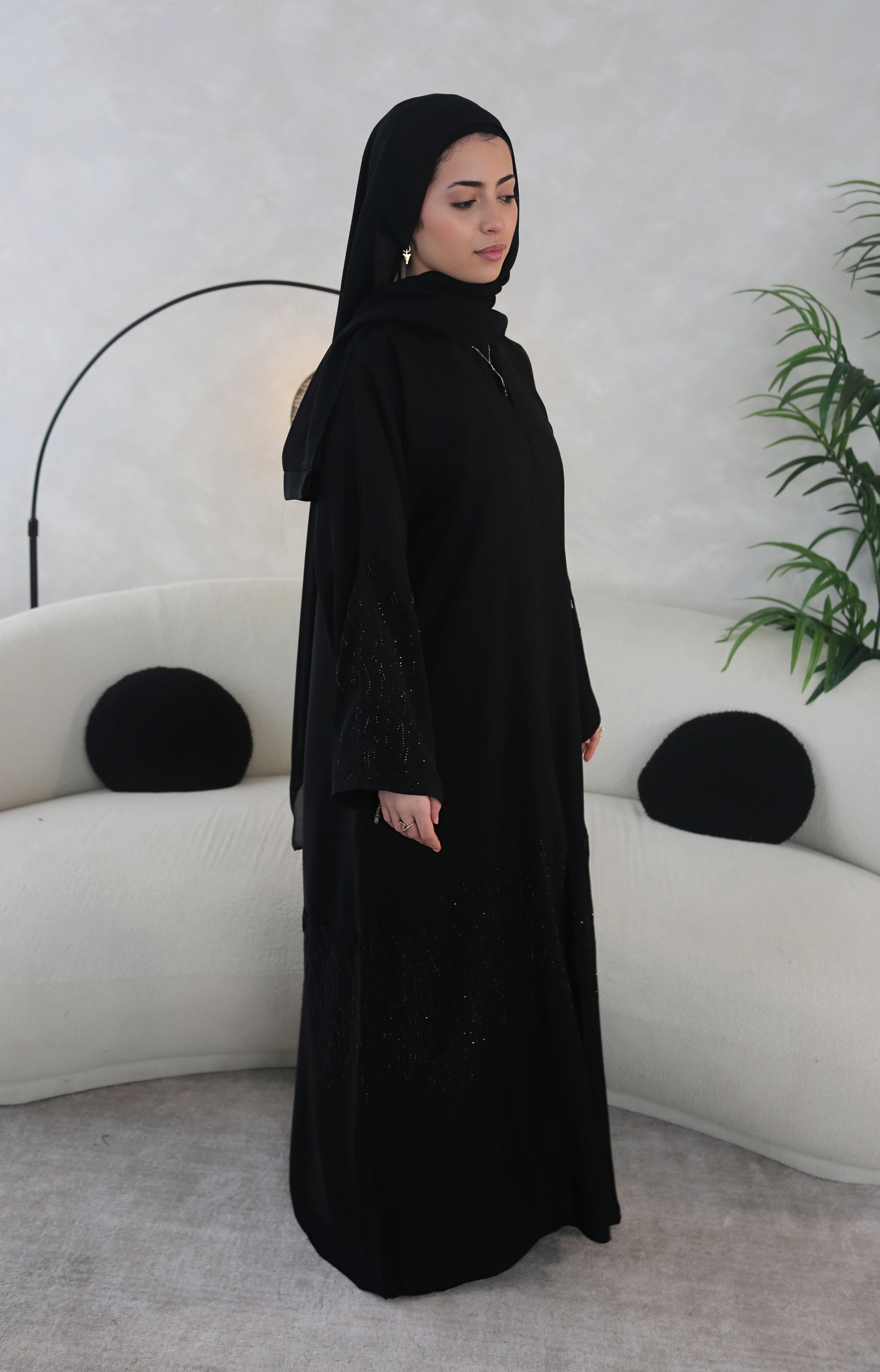 Black Zahra