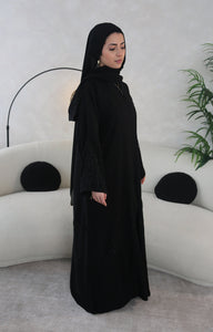 Black Zahra
