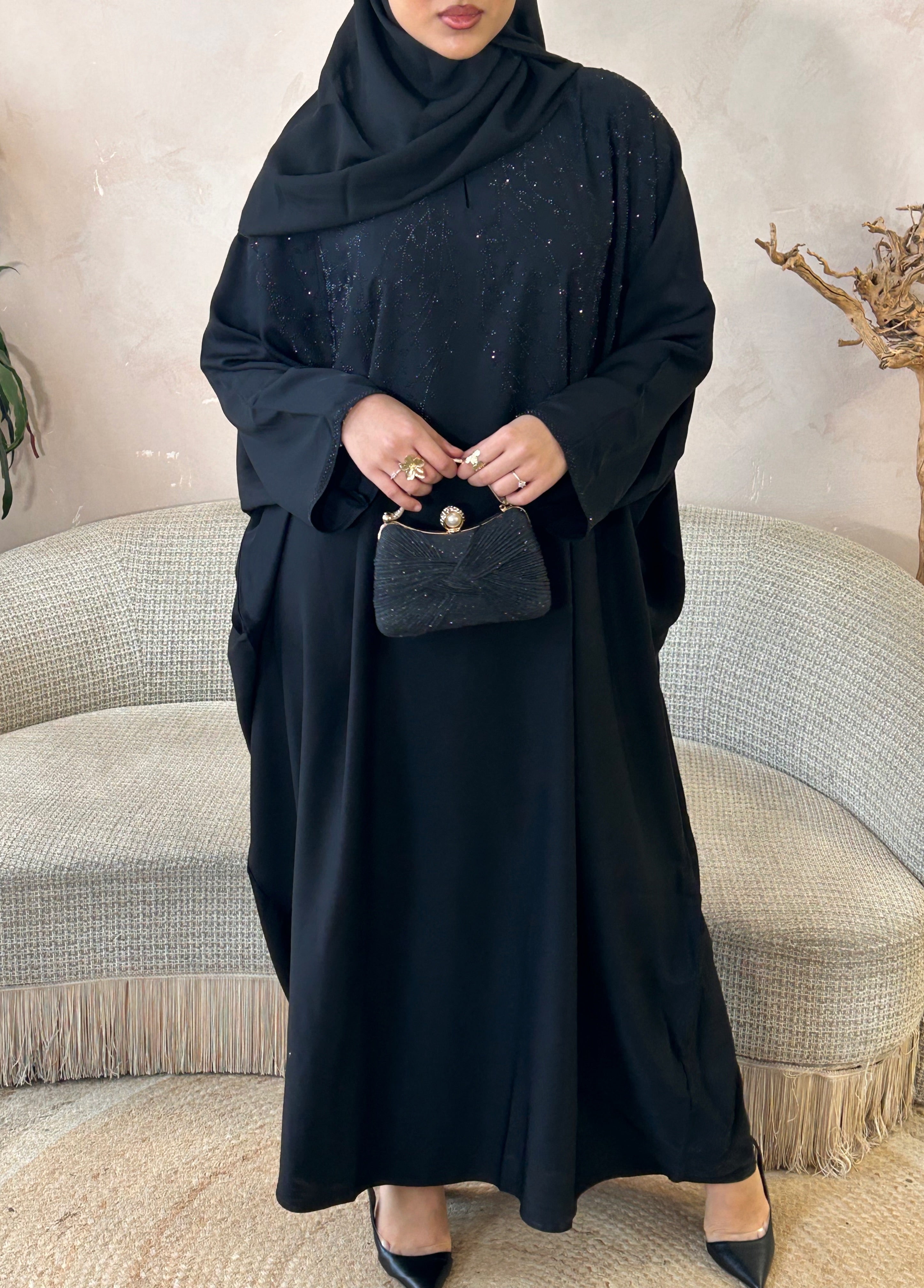Zahra Farasha