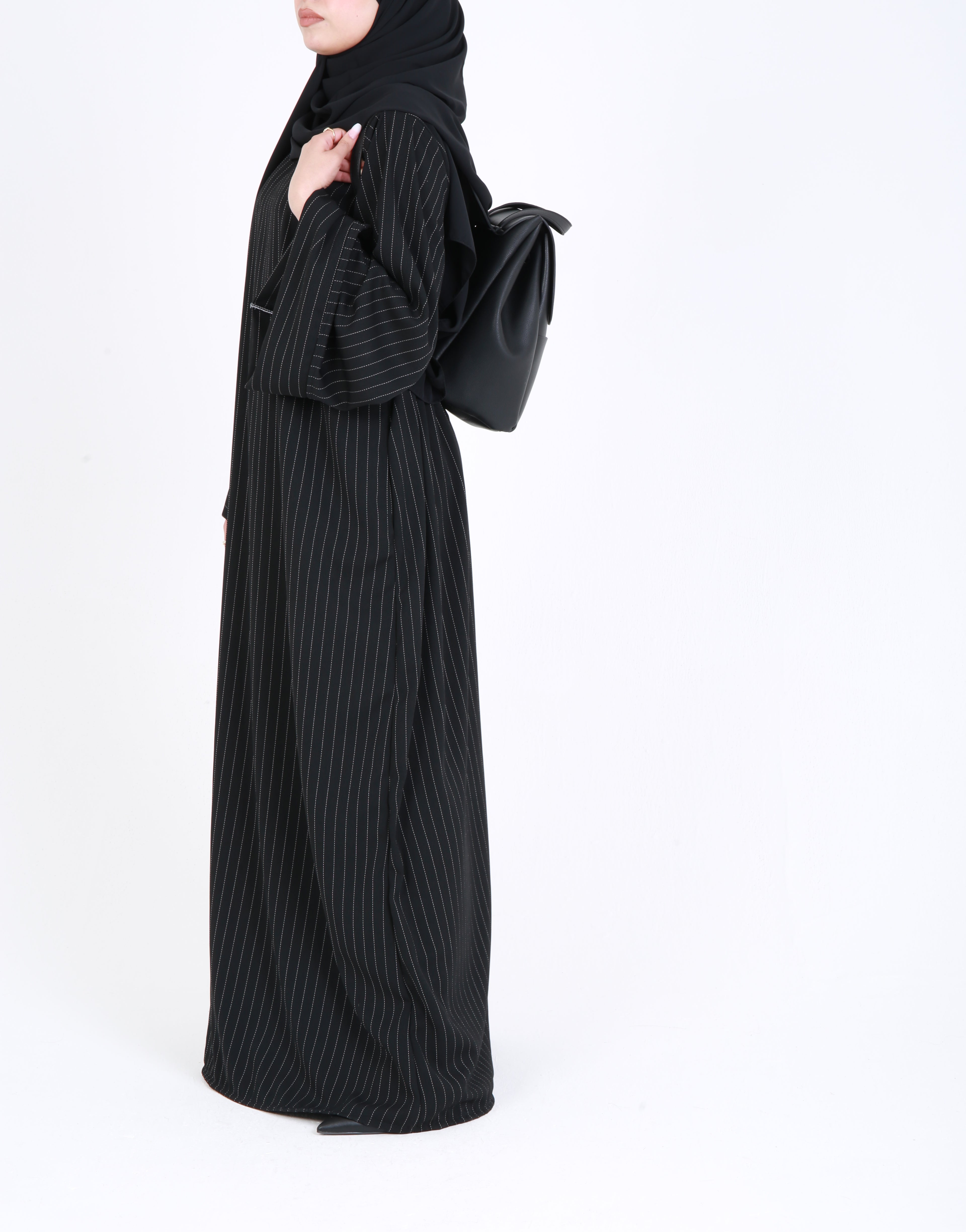 STRIPE - BLACK