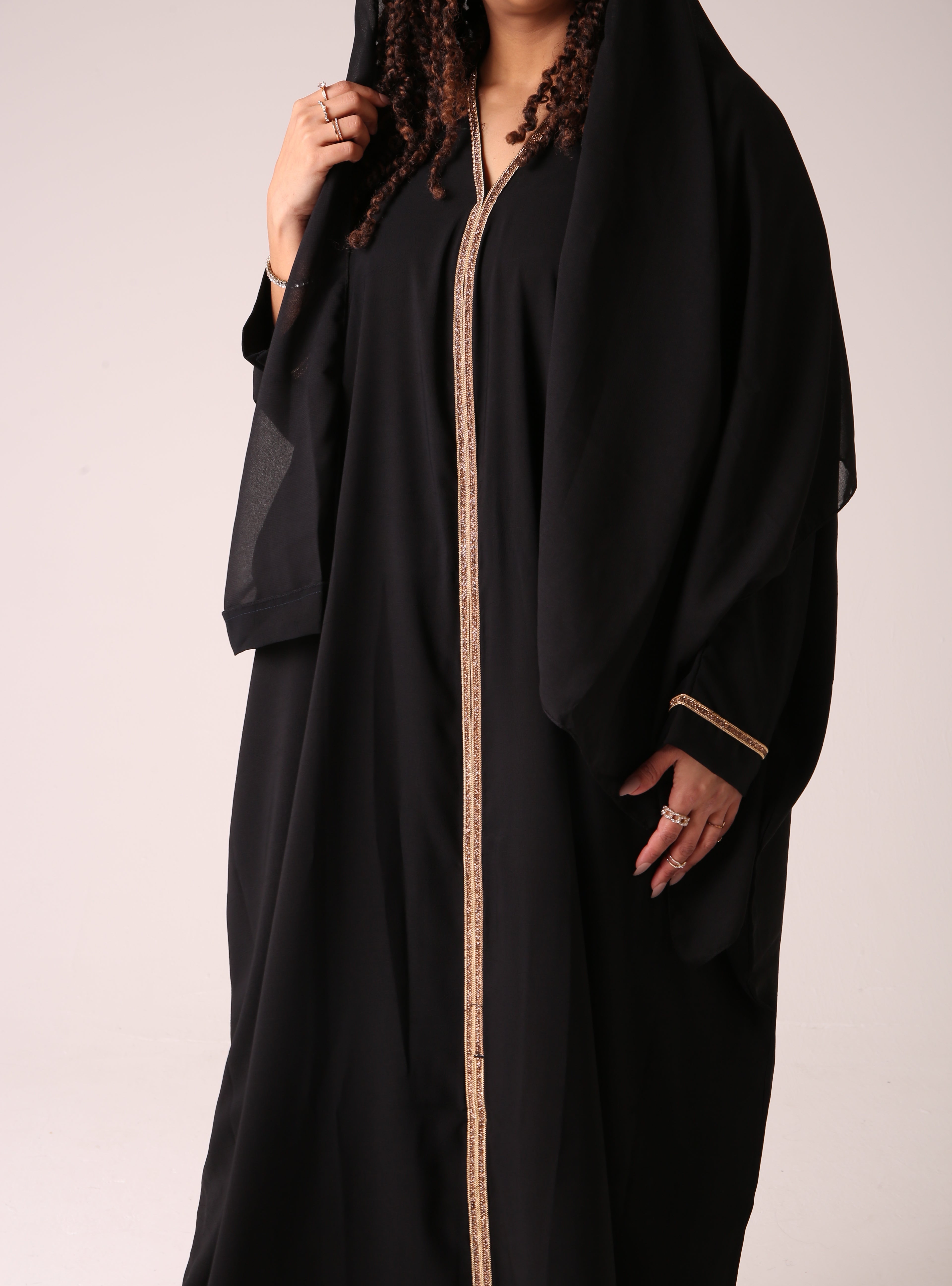 Farasha 2024 abaya designs