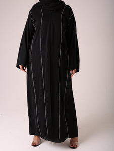 Layla Abaya